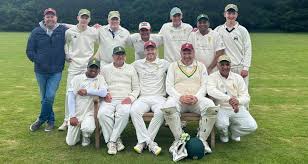 Image result for Park Hill Cricket Club