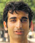 Rishab Sethi, MBBS intern - ct62