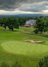 Image result for Carden Park Golf & Country Club
