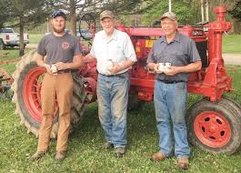 Image result for The Tractor Society