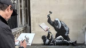 Image result for banksy