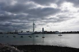 Image result for Solent and Gosport