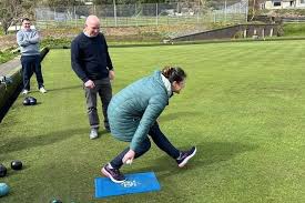 Image result for Macduff Bowling Club