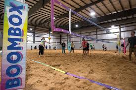 Image result for Boathouse Volleyball Club
