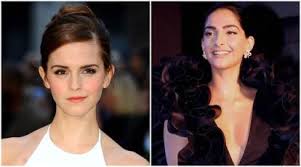 Image result for Emma Watson topless