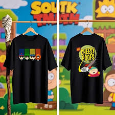 Image result for Женская майка борцовка south park (1)