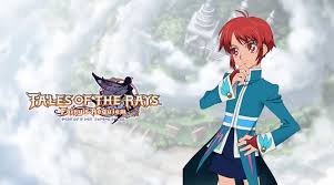 「ミルハウスト・セルカーク テイルズオブリバース」の画像検索結果