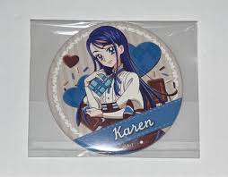 「水無月かれん/キュアアクア」の画像検索結果