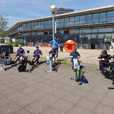 Image result for Royal Docks Rowing Club