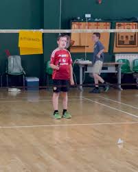 Image result for Rohais Badminton Club