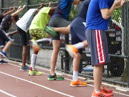 Image result for Chelsea Running Club