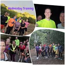 Image result for Orion Harriers Athletics Club