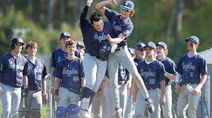 Image result for PLYMOUTH MARINERS BASEBALL CLUB