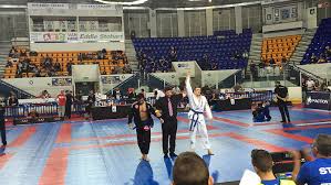 Image result for Marsden martial arts