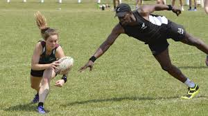 Image result for Surrey Quays Touch Rugby
