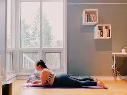 Image result for Reading Yoga Classes