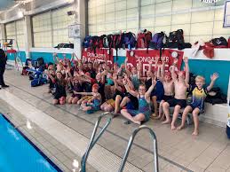 Image result for Dearne Valley Swimming Club