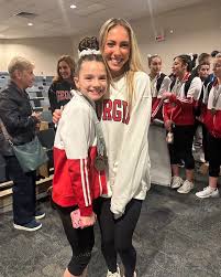 Image result for Hemsworth Odyssey Gymnastics Squad