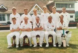 Image result for Colchester & East Essex Cricket Club
