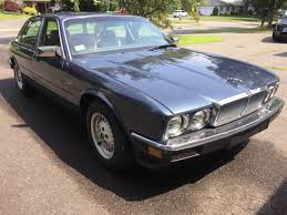 Image result for Solent Blue 1988 Jaguar