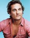 Matthew McConaughey