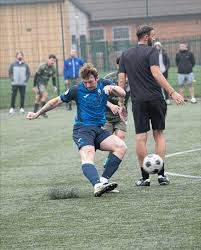 Image result for Heath Farm Rangers Football Club