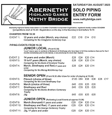 Image result for Abernethy Highland Games Association