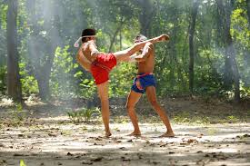 Image result for JTT Muay Thai