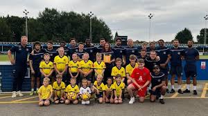 Image result for Farnborough Rfc Minis & Juniors