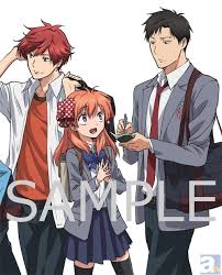 「宮前剣 月刊少女野崎くん」の画像検索結果