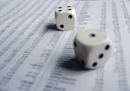 Did You Know - Financial Risk