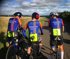 Image result for Swindon Triathlon Club