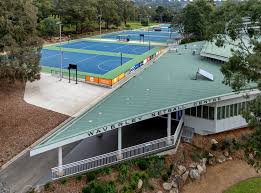 Image result for Waverley Netball Club