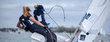 Image result for Abersoch Sailing School