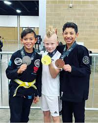 Image result for Bilsborrow Ju Jitsu Club