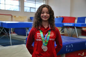 Image result for Torbay Olympic Gymnastics Club