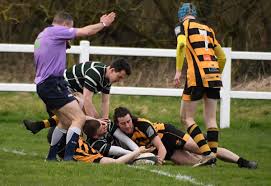 Image result for Wensleydale Rugby Union Football Club