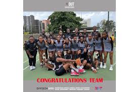 Image result for Engineering Services Netball Club