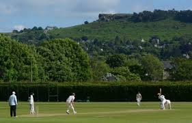 Image result for Saltaire Cricket Club