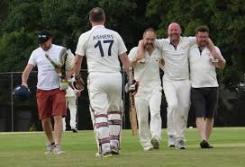 Image result for Ipsden Cricket Club