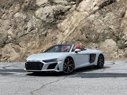 Image result for audi R8 v10 Spyder