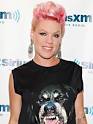 PINK Trades Grammys for Mommy Time with Daughter Willow - Grammy.