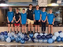 Image result for Romsey and Totton Swimming Club