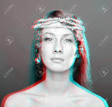 Image result for anaglyphen