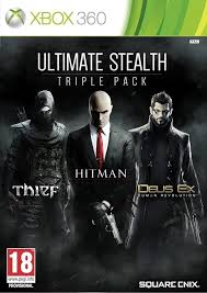 Image result for Hitman: Absolution