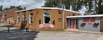 Image result for Barnby Dun & Kirk Sandall Sports Association