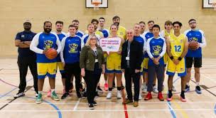 Image result for Shropshire Warriors