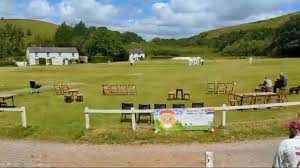 Image result for White Coppice Cricket Club