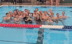 Image result for City of Preston Aquatics