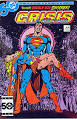 Crisis on Infinite Earths - Wikipedia, the free encyclopedia